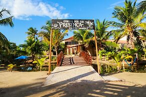 Pousada Recanto do Mar