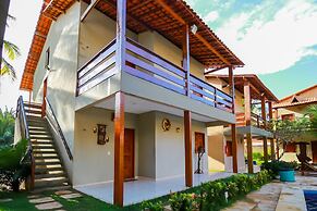 Pousada Recanto do Mar