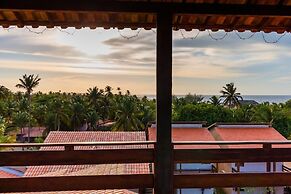 Pousada Recanto do Mar