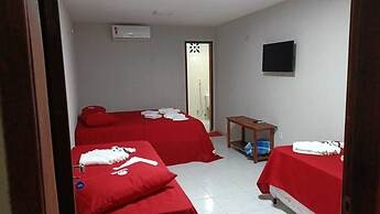 Pousada Recanto do Mar