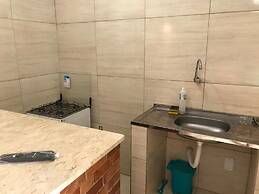 Pousada Recanto do Mar