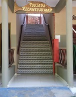 Pousada Recanto do Mar