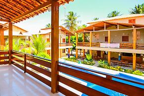 Pousada Recanto do Mar