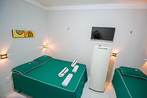 Pousada Recanto do Mar