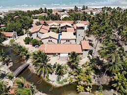 Pousada Recanto do Mar