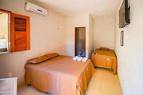 Pousada Recanto do Mar