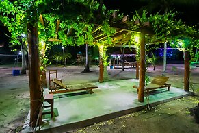 Pousada Recanto do Mar