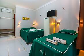 Pousada Recanto do Mar