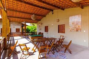 Pousada Recanto do Mar