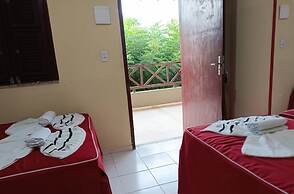 Pousada Recanto do Mar