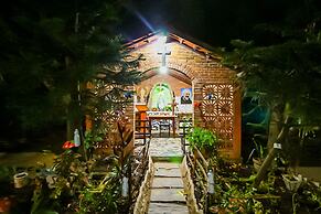 Pousada Recanto do Mar