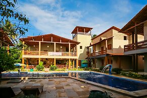 Pousada Recanto do Mar