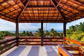 Pousada Recanto do Mar