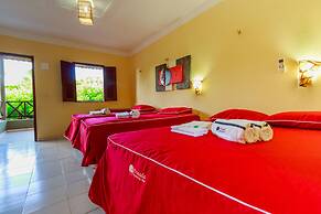 Pousada Recanto do Mar