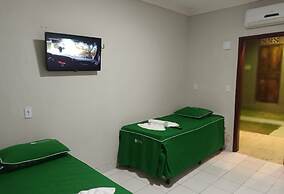 Pousada Recanto do Mar