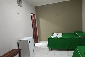 Pousada Recanto do Mar