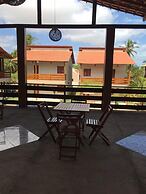 Pousada Recanto do Mar