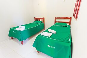 Pousada Recanto do Mar