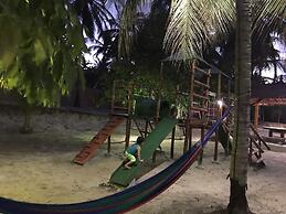 Pousada Recanto do Mar