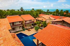 Pousada Recanto do Mar