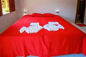 Pousada Recanto do Mar