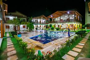 Pousada Recanto do Mar