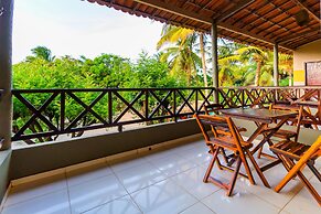 Pousada Recanto do Mar