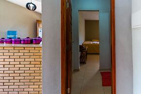 Pousada Recanto do Mar