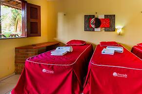 Pousada Recanto do Mar