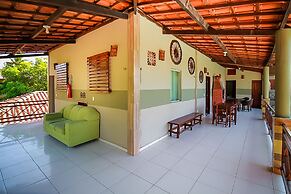 Pousada Recanto do Mar