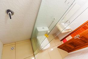 Pousada Recanto do Mar