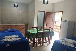 Pousada Recanto do Mar