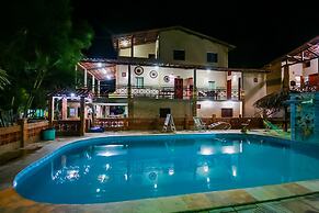 Pousada Recanto do Mar