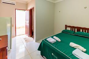 Pousada Recanto do Mar