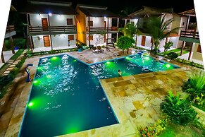 Pousada Recanto do Mar