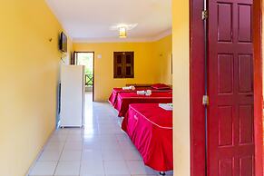 Pousada Recanto do Mar