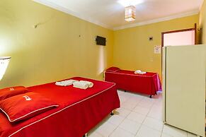 Pousada Recanto do Mar