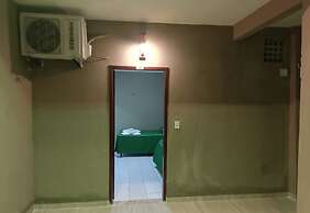 Pousada Recanto do Mar