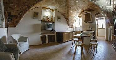 Agriturismo Alle Rose