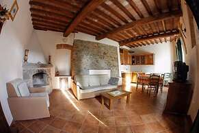 Agriturismo Alle Rose