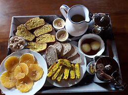 Agriturismo Alle Rose