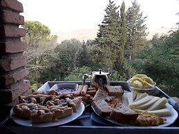 Agriturismo Alle Rose