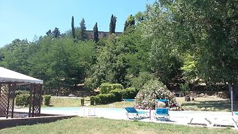 Agriturismo Alle Rose