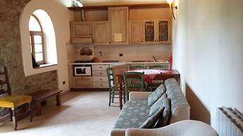 Agriturismo Alle Rose