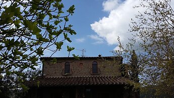 Agriturismo Alle Rose