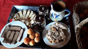 Agriturismo Alle Rose