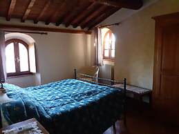 Agriturismo Alle Rose