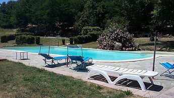 Agriturismo Alle Rose