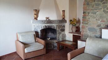 Agriturismo Alle Rose