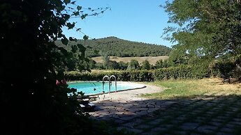 Agriturismo Alle Rose